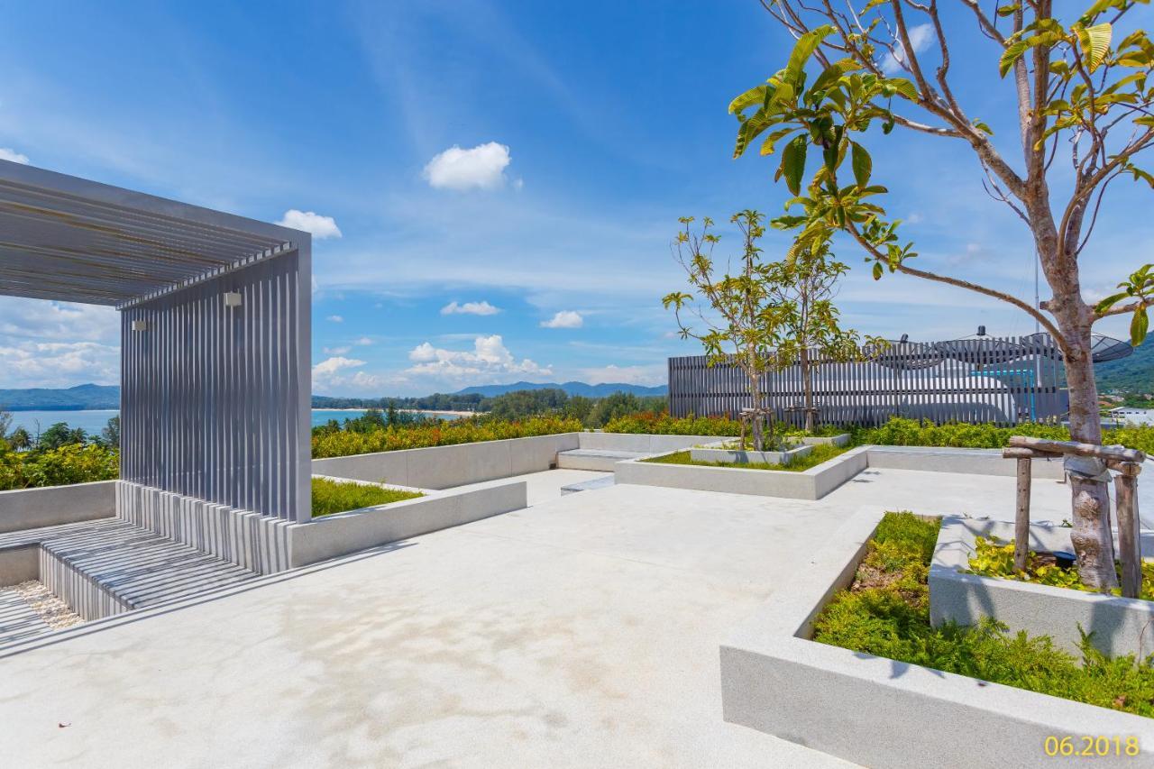 The Aristo Beach By Holy Cow, Studio, Mountain View Pantai Surin Luaran gambar