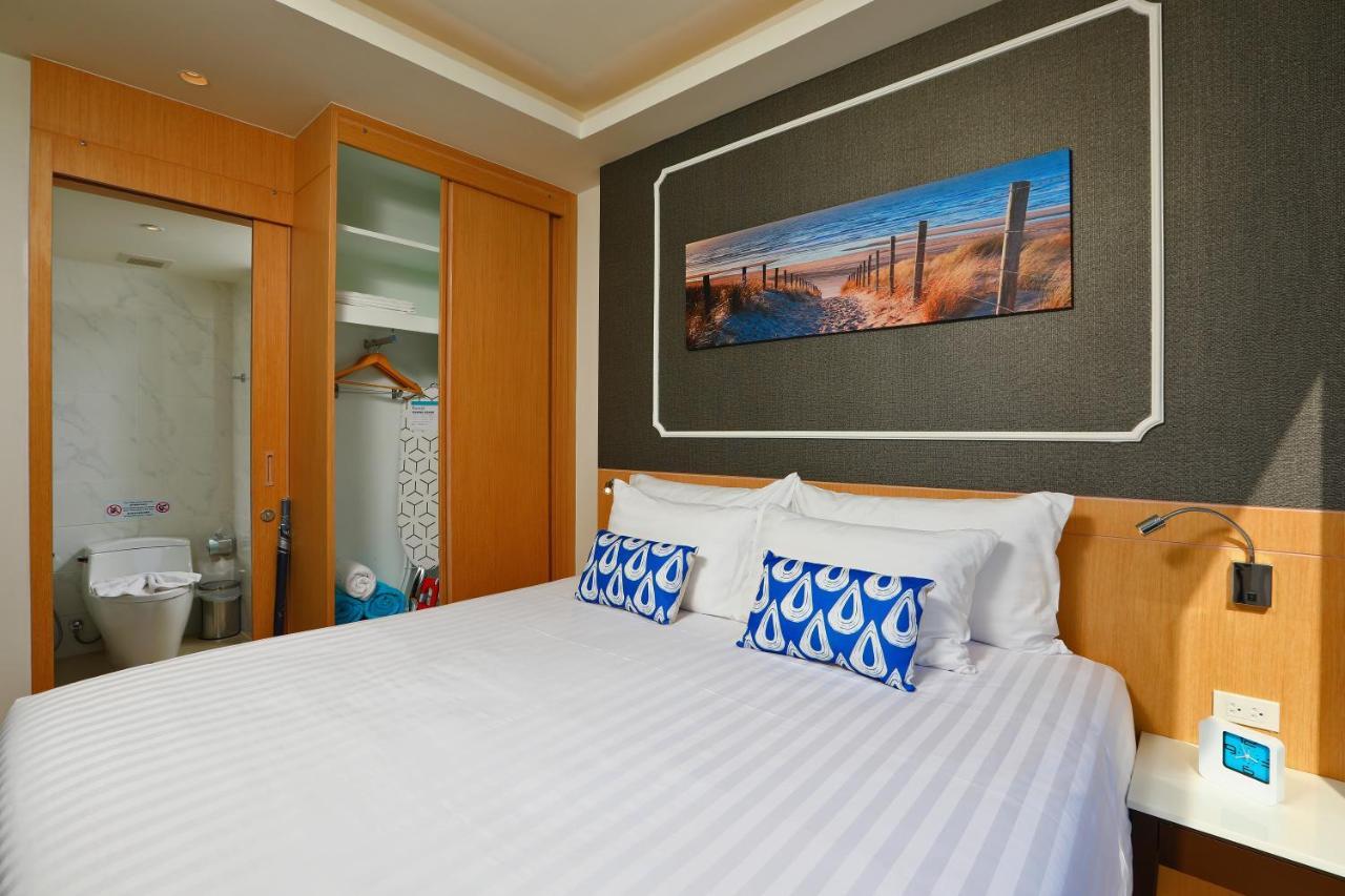 The Aristo Beach By Holy Cow, Studio, Mountain View Pantai Surin Luaran gambar